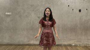 IDOL_XIV VANESSA MELLIE 16 TAHUN SEMARANG MY ALL