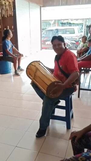 Dimana pun berada Jiwa Seni tidak akan pudar, Lestarikan Budaya Bali