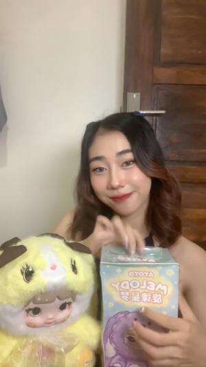 Unboxing lagi nihh..