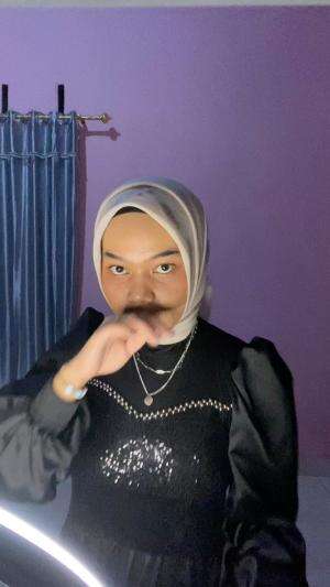 KDI 2025 HENNI SETIANI RANTAUPRAPAT 21 TAHUN SUMPAH BENANG EMAS  #OnlineAuditionKDI2025
 