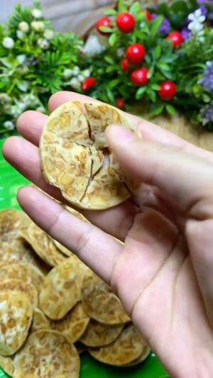 MENU MASAKAN RUMAHAN SIMPLE
“Kripik Tempe Rumahan”
#Cooking #inspiration #Menumasakanrumahan #Tips #Trik #Idejualan #ummuhusna