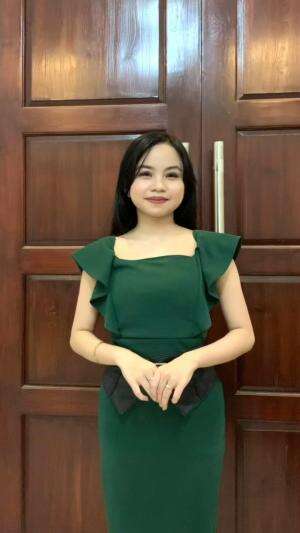 KDI 2025 Adela Khoirunnisa Gresik Jawa Timur 18 Tahun Ampunilah #OnlineAuditionKD12025 