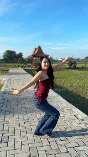 Alamak versi geal geol