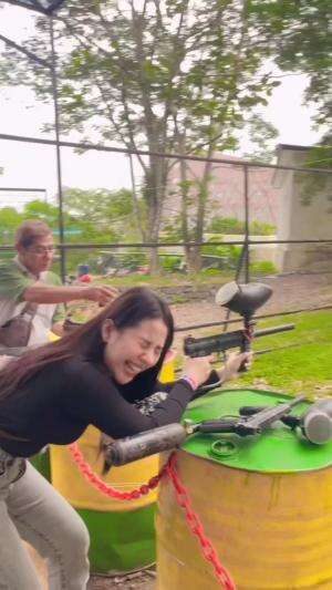 EKSPLOR DUSUN SEMILIR SEMARANG...