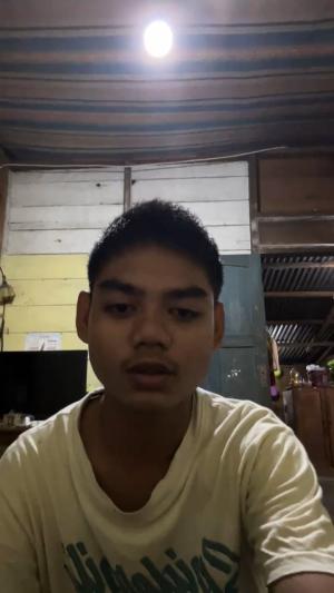 IDOL_XIV ABDUL SAMAT 18 tahun MOROWALI SULAWESI TENGAH SENJA SUDUT KOTA