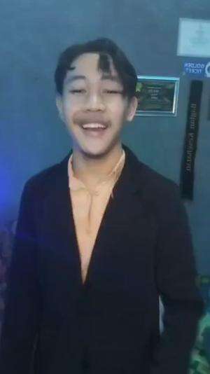 KDI 2025 NAMA DIDI HILAL FAZRI  ASAL LOMBOK TENGAH NTB UMUR 19 TAHUN JUDUL LAGU UP BEAT KEMBALIKANLAH DIA #OnlineAuditionKDI2025
  