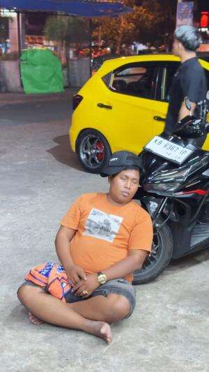 Kenak fitnah  #bengkel drama 