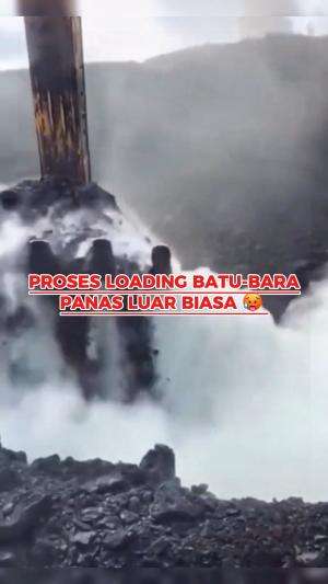 Wow #pertambangan #tambang #tambangbatubara #duniatambang #tambangnasional #anaktambang #tambanghits #indonesia #tambangemas #umum #pertamba