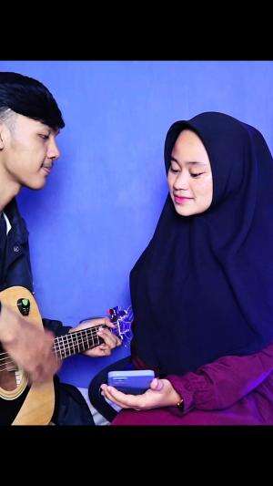 Hatiku berkata❤️ #ivansany 