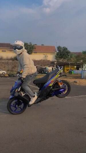 Tembak langit #freestyle