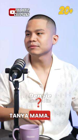 PACAR JADEN : orang malaysia ?  #shorts #Viral  #byoncombat  #fypシ 