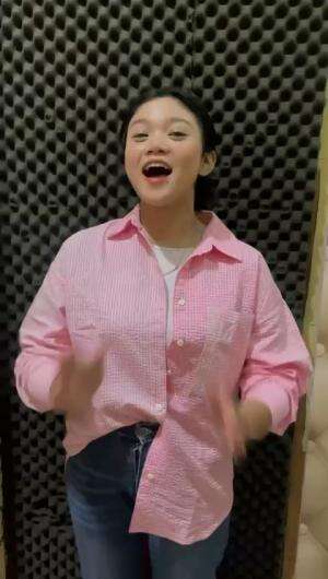 IDOL_XIV SHIFA 17tahun JAKARTA MY ALL