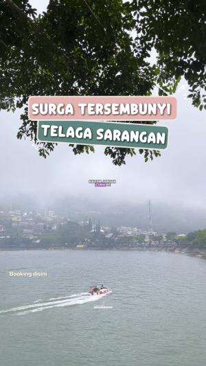  #sarangan