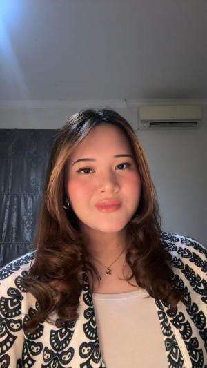 IDOL_XIV - Putu Noura Athalya Arthareta - 17 Tahun - Tangerang Selatan - If Ain’t Got You | Alicia Keys with instruments and Berharap Tak Be