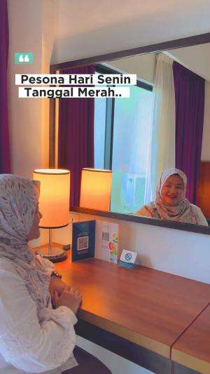 Jangan lupa liburan ya lurr hehehe #semangat #selamatpagi #sukses #bahagia #kontenkreator #pemula #jedamergawe #fyp #RCTIPlus  #HOTrctiplus 
