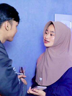 Janganlah jangan kau sakiti cinta ini❤️ #ivansany 