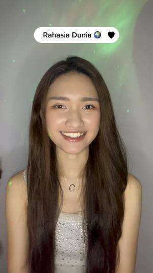 Rahasia Dunia 🌍 Eps 7 (Part 1) - 3 Tempat Terpanas di Dunia