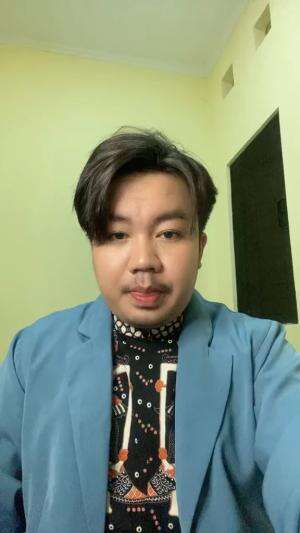 KDI2025 RANGGA SAPUTRA SUHERMAN PARUNG - BOGOR 25tahun DAHSYAT  #OnlineAuditionKDI2025
  #onlineauditionkdi2025 