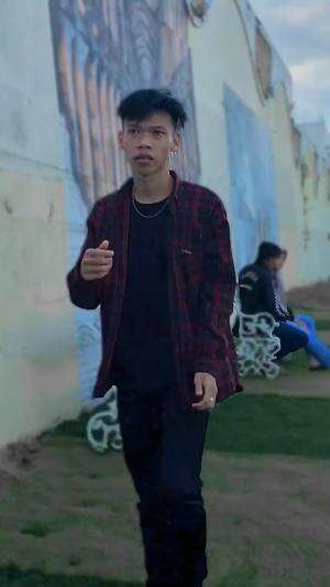 Biarkan gua yang pergi #HOTrctiplus 