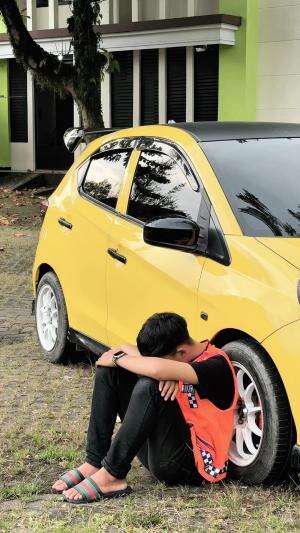 Di atas langit masih ada langit  #bengkel drama 