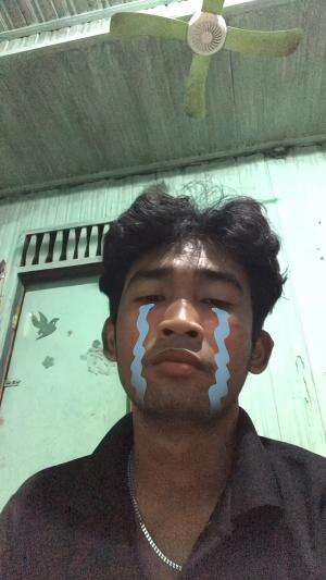 Lagu nya ngena banget di hati?