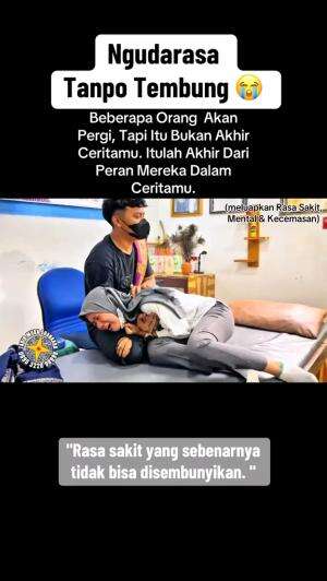 Pengobatan Tekanan Batin Kecemasan