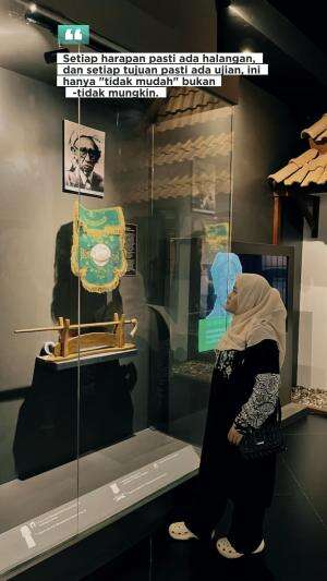 Setiap harapan pasti ada halangan, setiap tujuan pasti ada rintangan, semangat #quotes #motivasi #semangat #gigih #sukses #jedamergawe #fypc