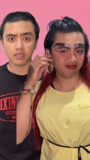  #komedi 
