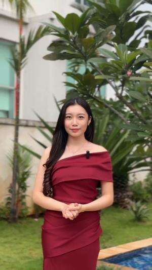 MI2024_Vicia Manuela Tanjung_21 Tahun_Jakarta Utara #PendaftaranonlineMI2024