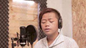 KDI 2024 Ronggo Nurcahyo DI. Yogyakarta 22 Tahun Tutupe Wirang #OnlineAuditionKDI2024