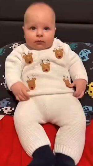 bayi kawak .#fyp #viral