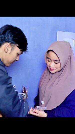 Setiap nafasku hembuskan namamu❤️ #ivansany 