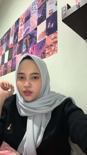 IDOL_XIV Nabila Salsa Ramadhina 24 Semarang Sweet Love