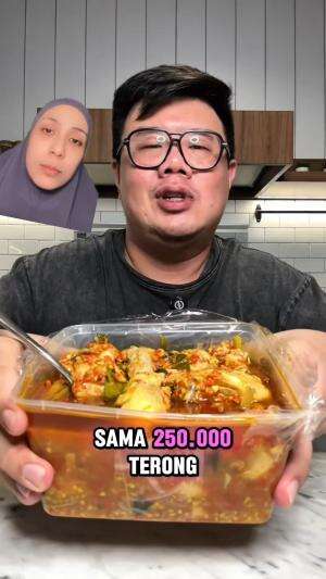 cobain masakan manado ala pinkan mambo versi murah meriah no PHP