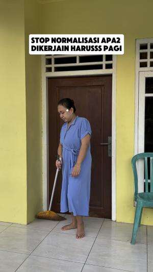 kenapa sih tetangga suka komentar 