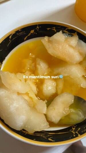 Es mentimun suri #Makanandingin #Es #MentimunSuriEs #Resep #Foodie #RCTIPLUS #fyp 