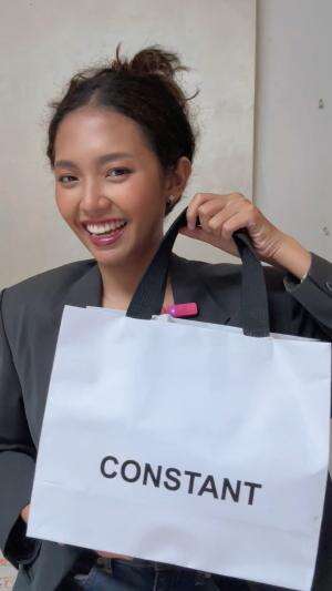 unboxing pr package from constant! bakal hadir di Scent of Indonesia 12-14 December 2025 at Pasaraya BLOK M✨