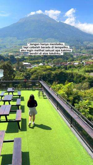 Jangan hanya menilai seseorang dari covernya #fyp #masukberanda #RCTIPlus #HOTrctiplus #quotes 