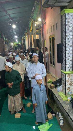 pengajian sunatan 2025