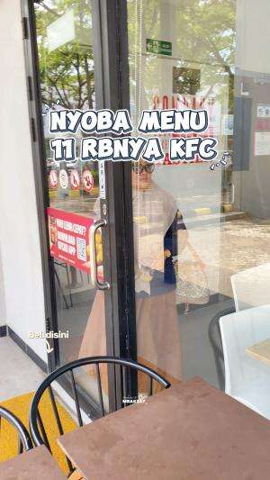 #kfc 