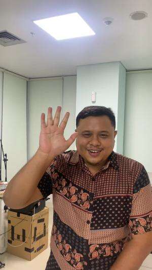 KDI 2025 Chandra Akasa Ambon 33 tahun Cinta Hitam -Meggy  #OnlineAuditionKDI2025