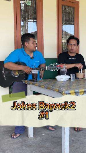 Perpanjang KTP #komedi 