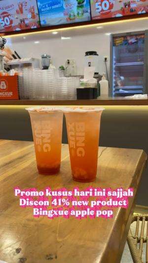 Tiktok @feryysajjah @juniorjunioo