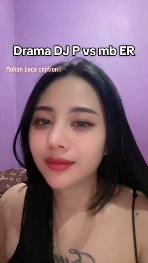 Drama mba er dan dj p...
