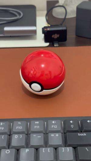 Edisi Iseng Beli Figur untuk percantik B-Roll. Funism Pokemon Palm Size Wonder blind box part 1. Dapat apa ya saya? #funism #pokemon
