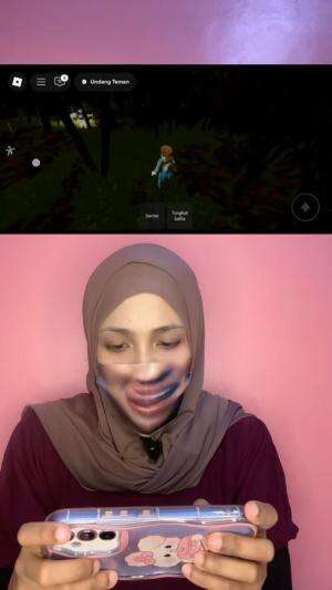 KESEL BANGET 😭 NENG RARAH TERSESAT DI HUTAN!!! GAK ADA YANG MAU TOLONGIN AKU