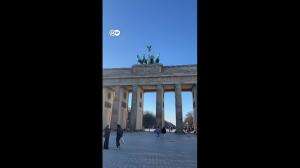 Gerbang Brandenburg - Bagaimana Napoleon membawa Quadriga ke Paris