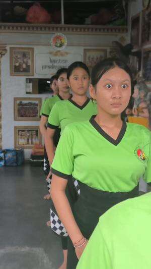 Latihan Dasar Tari Bali