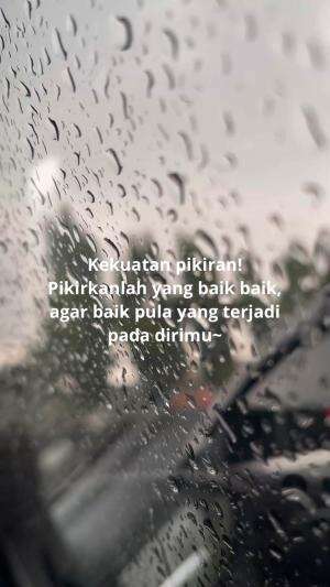 Kekuatan pikiran menentukan! #affirmation #mindset #RCTIPlus #RCTIoke 