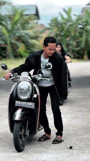 Modus pencurian hati2  #bengkel drama 